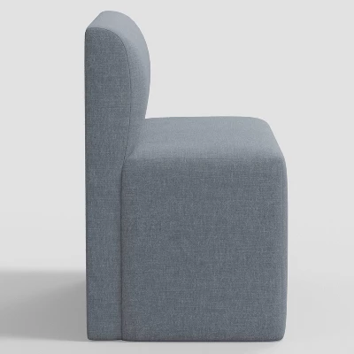 38" Cora Dining Banquette - Threshold™ 4 38" Cora Dining Banquette - Threshold™ - Image 2