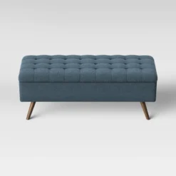 Arthur Tufted Storage Bench - Threshold™ -Every Space Store GUEST db618d68 0501 4de9 8243 d74c0c145564
