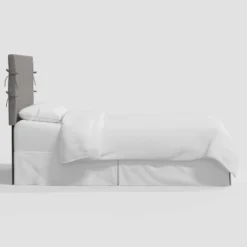 Bellmead Slipcover Headboard - Threshold™ Designed With Studio McGee -Every Space Store GUEST dbc6d940 bb82 4872 bcae bd59c94e1423