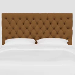 Shamir Headboard In Textured Linen - Threshold™
