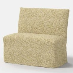 38" Jean Slipcovered Dining Banquette - Threshold™ -Every Space Store GUEST dd9efef9 ef29 40be a87d 9859ec333c96