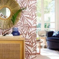 Woven Arched Wood Cabinet - Threshold™ -Every Space Store GUEST dddc48a5 55a6 4288 9274 e7ab2ffd1db6