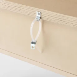 Elder 60" Console Table Natural - Threshold™ Designed With Studio McGee Assembly Required -Every Space Store GUEST de78578e a12e 4bb0 8aa4 4d6b319eda01