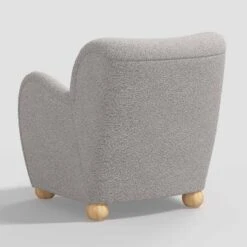 Rumi Armchair In Boucle - Threshold™ -Every Space Store GUEST df35f6cd f83d 48f7 86e6 afef3dd97e7c