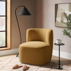 Neko Swivel Chair - Threshold™ -Every Space Store GUEST e11be9d7 3481 4438 bfdb b45e66ea940d