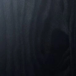 Console Table With Woven Rattan Shelf Black - Threshold™ Designed With Studio McGee -Every Space Store GUEST e1613420 d0bc 4a55 a761 2067407b344a