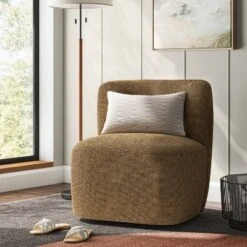 Neko Swivel Chair - Threshold™ -Every Space Store GUEST e197c6ea 8d15 4754 80e7 64abba4dc424