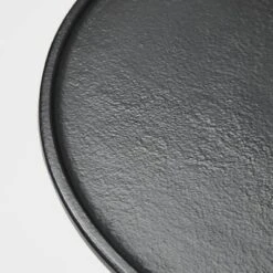 Cast Metal Accent Table - Threshold™ Designed With Studio McGee 8 Cast Metal Accent Table - Threshold™ Designed With Studio McGee -Every Space Store GUEST e1d64d7e 6ed1 480b a6d7 1337bd5ea421