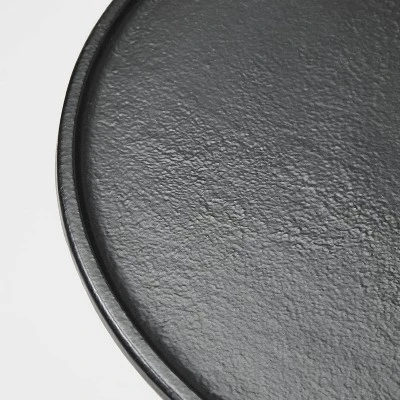 Cast Metal Accent Table - Threshold™ Designed With Studio McGee 5 Cast Metal Accent Table - Threshold™ Designed With Studio McGee - Image 3