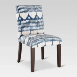 Printed Parsons Dining Chair - Threshold -Every Space Store GUEST e211c9f4 b46f 4e6d 9f72 932e4d856da1
