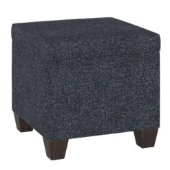 Fairland Storage Ottoman - Skyline Furniture -Every Space Store GUEST e348dd50 a3a6 4f20 aefd c1eee64aa23e