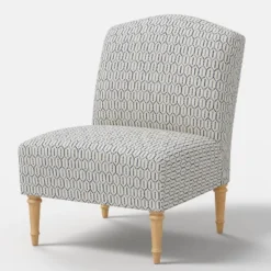 Slipper Chair - Threshold™ -Every Space Store GUEST e4373862 7070 4a98 8e6f 8b62b153441d