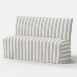 Replacement Slipcover Only For 57" Jean Dining Banquette - Threshold™ -Every Space Store GUEST e5b77d53 d5fb 4fbb 9bdb 30416d08a7ac