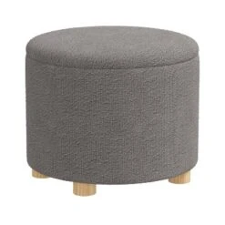 Starlette Ottoman - Threshold™ -Every Space Store GUEST e61b3d02 000e 4a88 a969 bc855afaf09e
