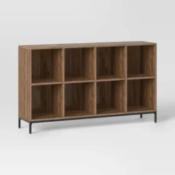 34" Loring 8 Cube Bookshelf - Threshold™ -Every Space Store GUEST e67818b1 b2e6 4914 b4c6 dc697fb339a9