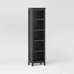 72" Carson Narrow Bookcase - Threshold -Every Space Store GUEST e6ad30b1 8ee0 4191 82ae c9630b619eb9