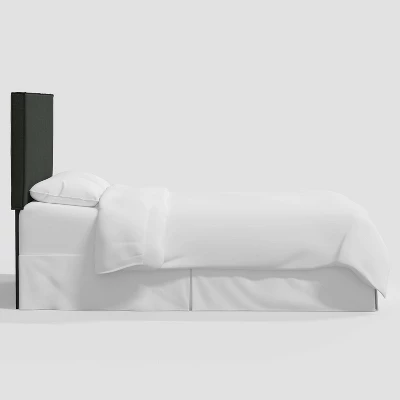 Fanie Slipcover Headboard In Linen - Threshold™ 4 Fanie Slipcover Headboard In Linen - Threshold™ - Image 2