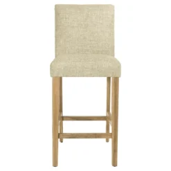 Parsons Barstool - Threshold -Every Space Store GUEST e8e2fec8 4009 4e7e 9d1c 2c46705c168f