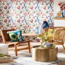 Manila Round Hammered Drum Coffee Table - Threshold™ 14 Manila Round Hammered Drum Coffee Table - Threshold™ -Every Space Store GUEST e9a73f72 01ee 4af1 8c0c 348a133a2740