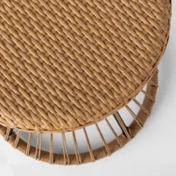 Mulberry 3pc Patio Chat Set - Natural - Threshold™ 20 Mulberry 3pc Patio Chat Set - Natural - Threshold™ -Every Space Store GUEST e9e2a0b6 6457 417f 81fd bf00df394bdc