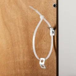 32" Promontory Sliding Glass 2 Door Cabinet - Threshold™ Designed With Studio McGee -Every Space Store GUEST ea034e6f bc19 4757 8d92 b5ffce843ac4