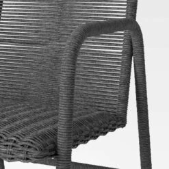 2pc Granby Padded Wicker Outdoor Patio Dining Chairs Arm Chairs Gray - Threshold™ 13 2pc Granby Padded Wicker Outdoor Patio Dining Chairs Arm Chairs Gray - Threshold™ -Every Space Store GUEST eaf73d63 a444 4a74 892d f3eb1ad41619