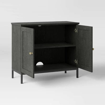 Ketton Cabinet - Threshold™ 4 Ketton Cabinet - Threshold™ - Image 2