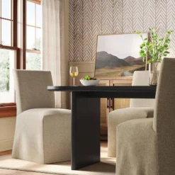 Replacement Slipcover Only For Kay Dining Chair - Threshold™ -Every Space Store GUEST eb1a7dcd 3874 424b 829c 680a88c7b405 1