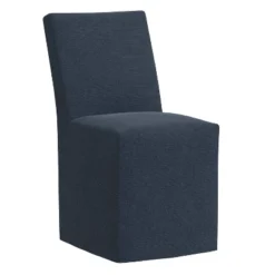 Elijah Dining Chair - Threshold™ -Every Space Store GUEST ec294219 7098 45db a9da dac364f44e32