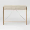 Elowen Desk With Drawer - Threshold™