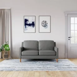 Prescott Loveseat - Threshold™ -Every Space Store GUEST f06cc0a8 3965 4e0e 8d04 484cb6a8ae0d