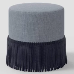 Fringe Ottoman - Threshold™ -Every Space Store GUEST f070da35 05d2 4c3d bdc7 c6a109bfbadc