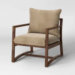 Higgins Sling Armchair - Threshold™ -Every Space Store GUEST f118723a 7346 4f5d b4b1 30cd139f5a5c