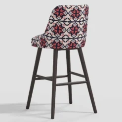 Geller Modern Geometric Counter Height Barstool - Threshold™ -Every Space Store GUEST f2214367 030d 40e7 86db 2c0d69acf61f