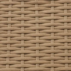 Popperton Arched Wicker Bench - Black - Threshold™ Designed With Studio McGee -Every Space Store GUEST f2812ca5 8a48 4612 8a93 11c0ec9dcb28