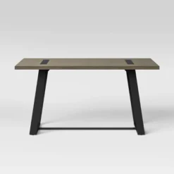 Brimfield Metal Base Dining Table - Threshold -Every Space Store GUEST f28f5eb1 b5c2 43e9 b018 4dcb1840401d