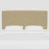 Kelsey Headboard In Boucle - Threshold™ -Every Space Store GUEST f2a75571 8797 41d8 bc13 2b955a1ff451
