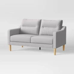 Lyndhurst Loveseat - Threshold™ -Every Space Store GUEST f54ccad6 491e 47fc 966a 5b0141128a94