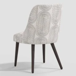 Geller Modern Dining Chair In Oblong Slate - Threshold™ 10 Geller Modern Dining Chair In Oblong Slate - Threshold™ -Every Space Store GUEST f71fe7b5 8610 4068 a446 8ee25349c6fc