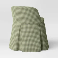 Teen Vanity Chair - Threshold™ Designed With Studio McGee -Every Space Store GUEST f73faef7 2060 4cc3 a001 cb4499bdf458