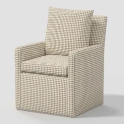 Pacific Ridge Pillowback Chair - Threshold™ Designed With Studio McGee -Every Space Store GUEST f82ae6db 34f5 4617 bdfb dbe9891815f3