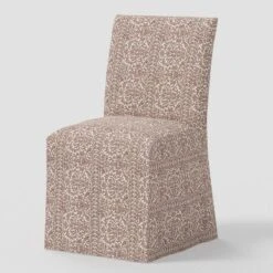 Replacement Slipcover Only For Kay Dining Chair - Threshold™ -Every Space Store GUEST f8b838f6 018b 42d3 b328 bc0cba061627