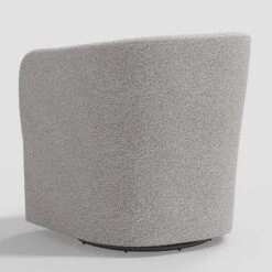Rhea Swivel Chair In Boucle - Threshold™ -Every Space Store GUEST f95b2c73 7e93 4030 a0b4 23a7727a9eae