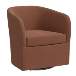 Rhea Swivel Chair - Threshold™ -Every Space Store GUEST f995cfad df0e 4184 932a 00747fde5b3b