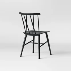 Becket Metal X Back Dining Chair - Threshold™ 12 Becket Metal X Back Dining Chair - Threshold™ -Every Space Store GUEST fd580db0 8ea5 4308 88eb 75f3b59b2f96