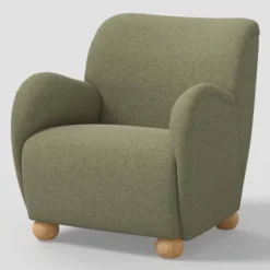 Rumi Armchair - Threshold™