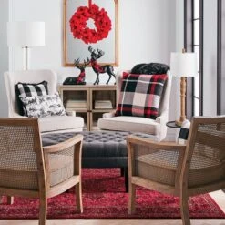 Londonberry Turned Metal Accent Table Black - Threshold -Every Space Store GUEST fe7f1e0e d2d6 4a57 9842 f0d3cc12889d