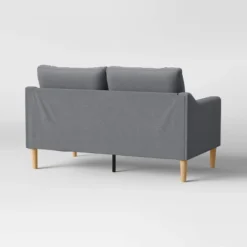 Lyndhurst Loveseat - Threshold™ -Every Space Store GUEST fe99aa97 b05d 483b a426 65924b3c67d3