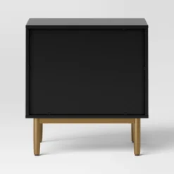 Ellery Luxe Nightstand - Threshold™ -Every Space Store GUEST ff78d032 bad7 4166 81f1 71d6c8a99954